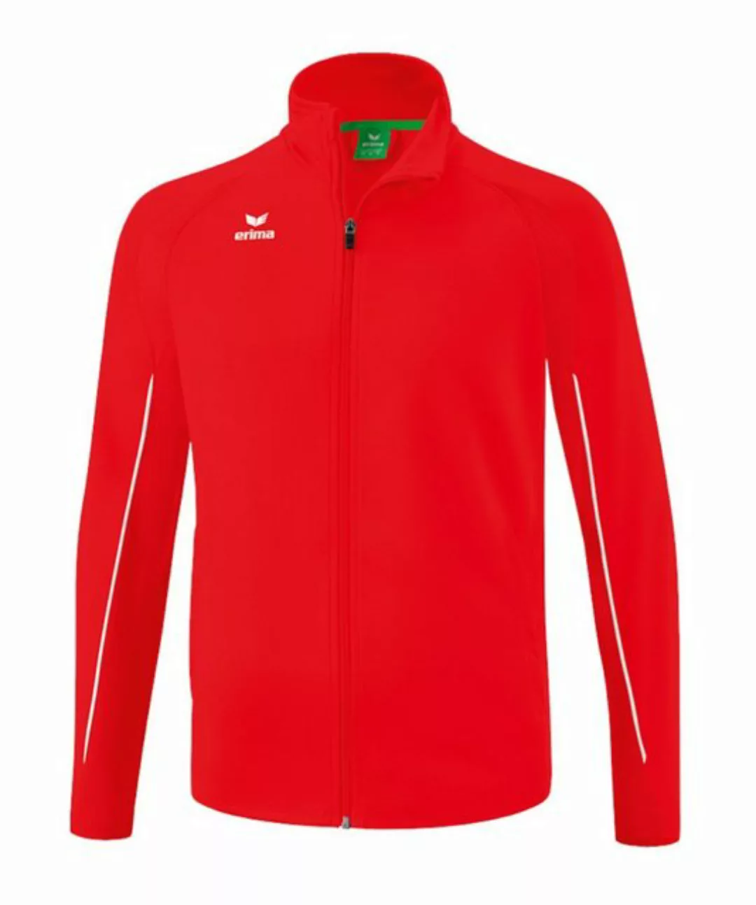 Erima Sweatjacke Erima Liga Star Trainingsjacke Polyester günstig online kaufen