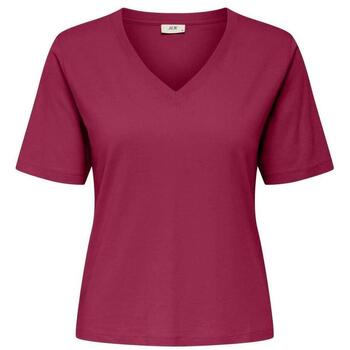 JDY  T-Shirt 15352294-BEA günstig online kaufen