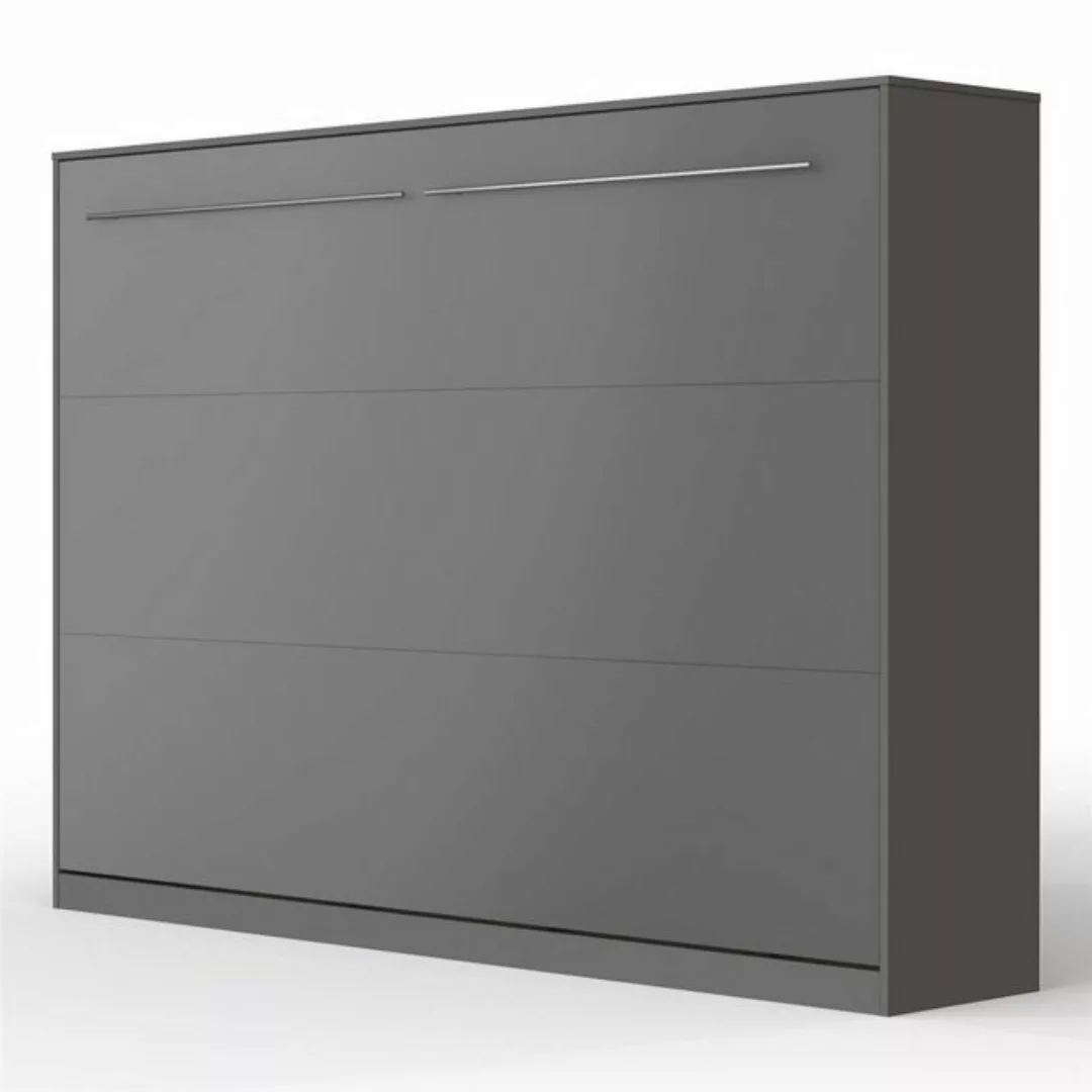 SMARTBett Schrankbett Standard 90x200 120x200 140x200 160x200, 41 FARBKOMBI günstig online kaufen