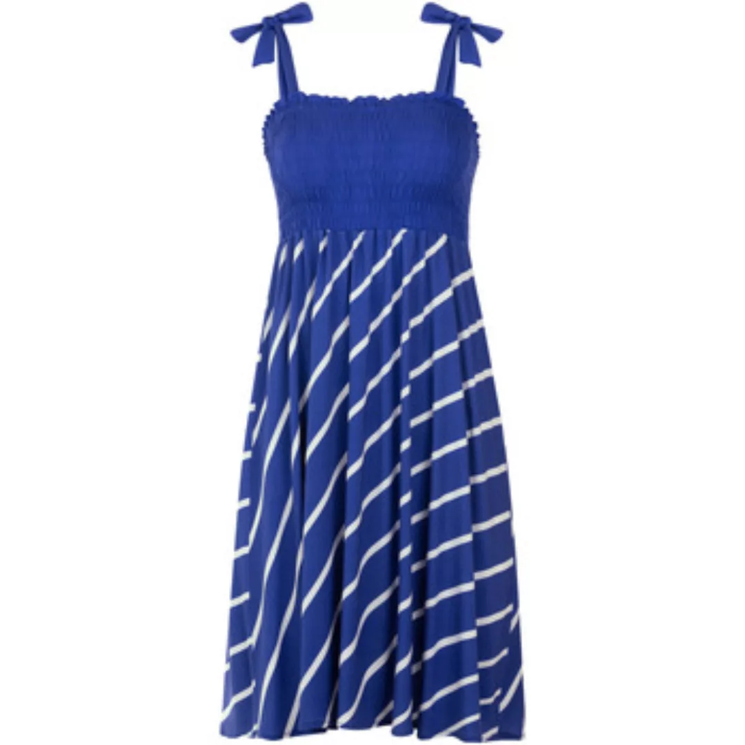 Lisca  Kleider Sommerkleid mit Trägern Rhodes günstig online kaufen