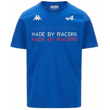 Kappa  T-Shirts & Poloshirts 381W6ZW-063 günstig online kaufen