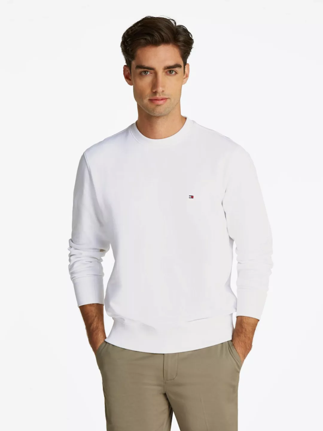 Tommy Hilfiger Herren Pullover Mw0mw37237 günstig online kaufen