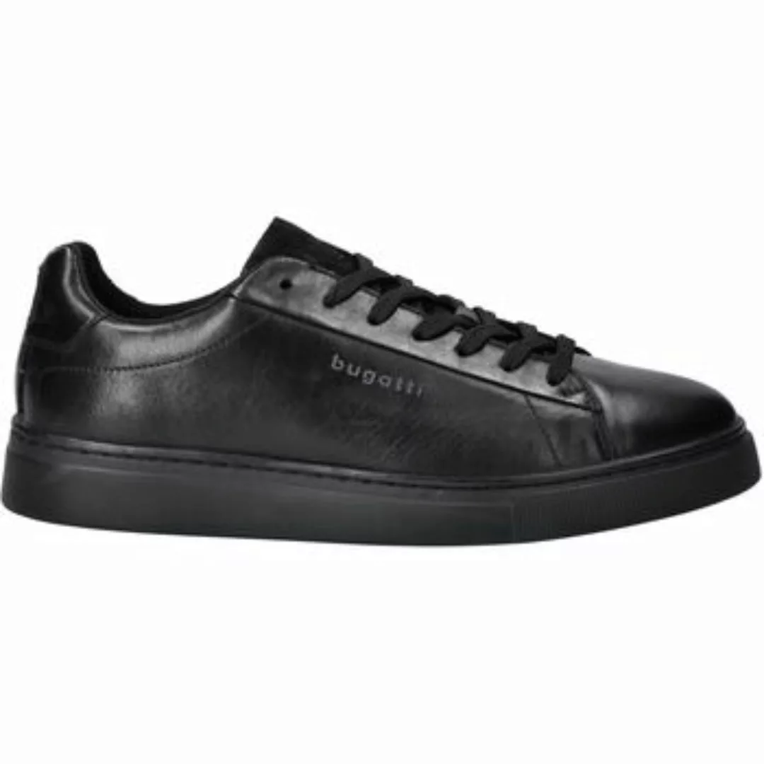 bugatti Sneaker "bugatti Sneaker Nappaleder" günstig online kaufen