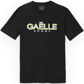 GaËlle Paris  T-Shirts & Poloshirts GAABM00113PTTS0043 NE01 günstig online kaufen