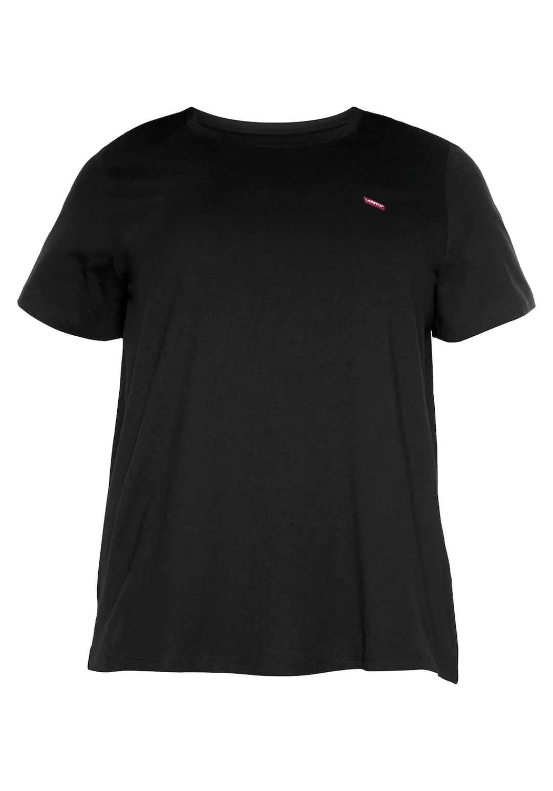 Levi's® Plus T-Shirt THE PERFECT TEE günstig online kaufen
