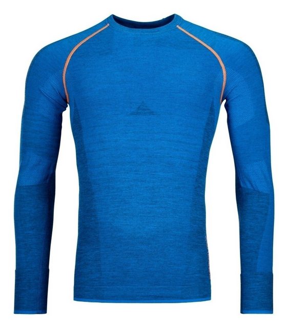 Ortovox Outdoorhemd 230 COMPETITION LONG SLEEVE M just blue günstig online kaufen