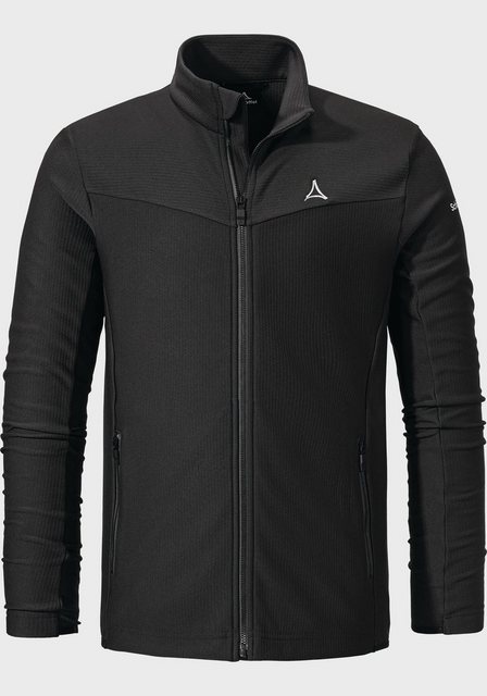 Schöffel Fleecejacke Fleece Jacket Parsenn M günstig online kaufen