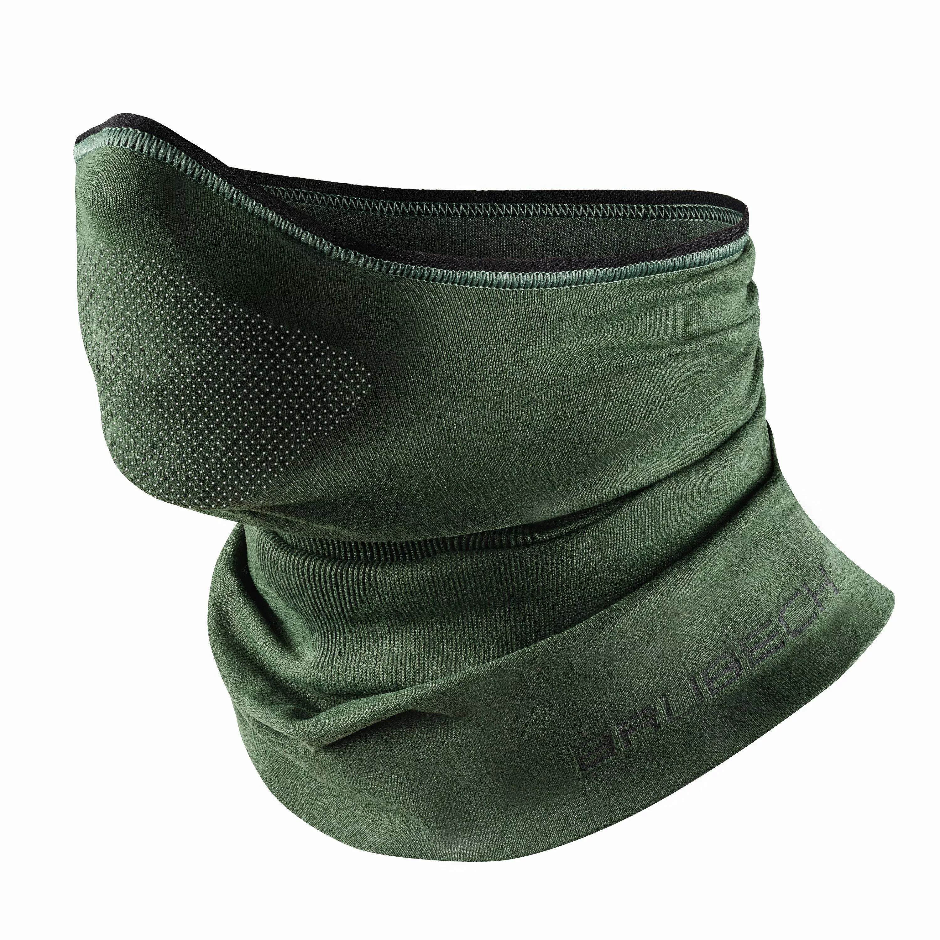 BRUBECK Sturmhaube X-Pro Halbe Balaclava Gesichtsmaske günstig online kaufen