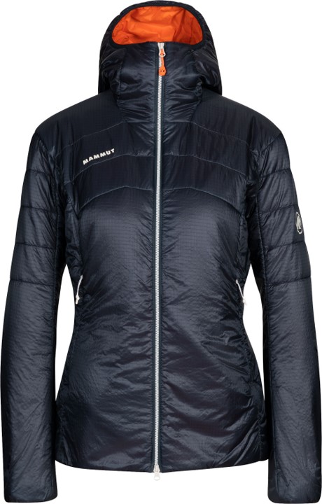 Mammut Eigerjoch Light IN Hooded Jacket Women - Isolationsjacke günstig online kaufen