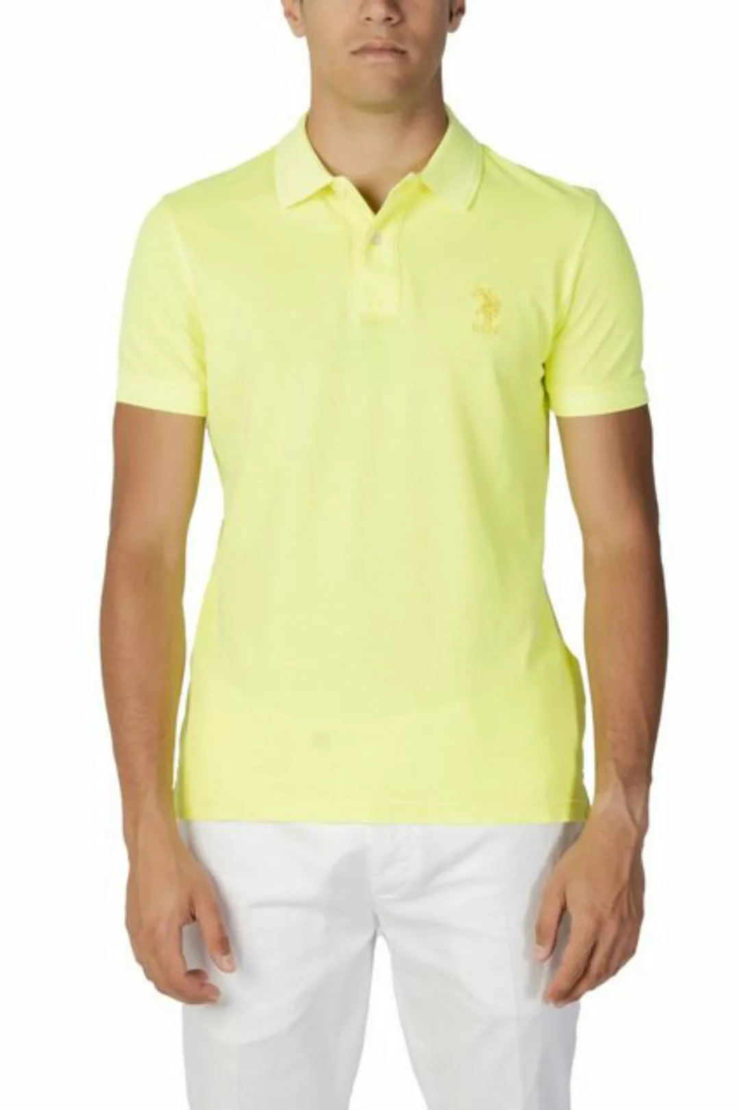 U.S. Polo Assn Poloshirt günstig online kaufen