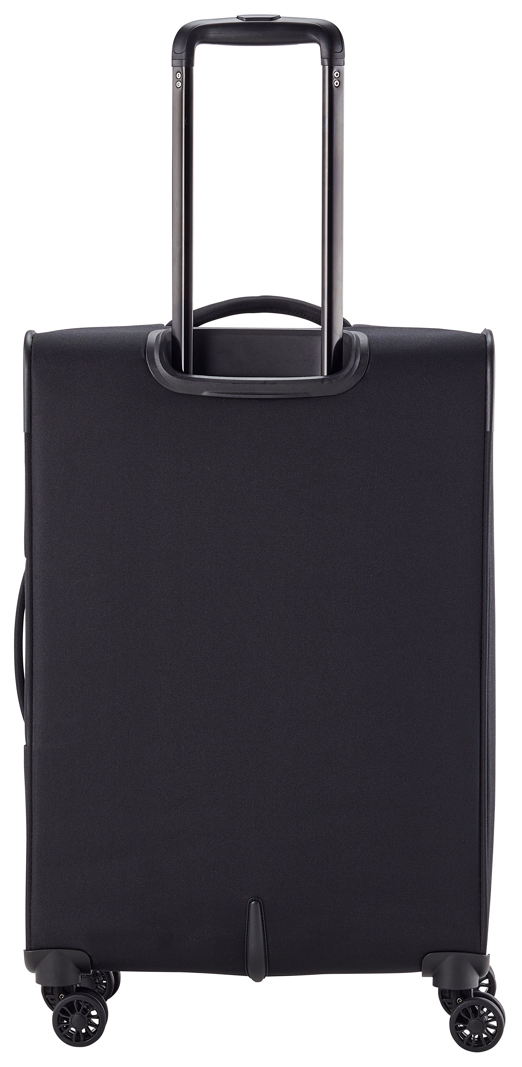 travelite Weichgepäck-Trolley Chios, 4 Rollen günstig online kaufen