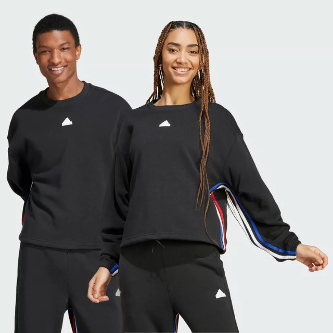 adidas Sportswear Sweatshirt EXPRESS CREW günstig online kaufen