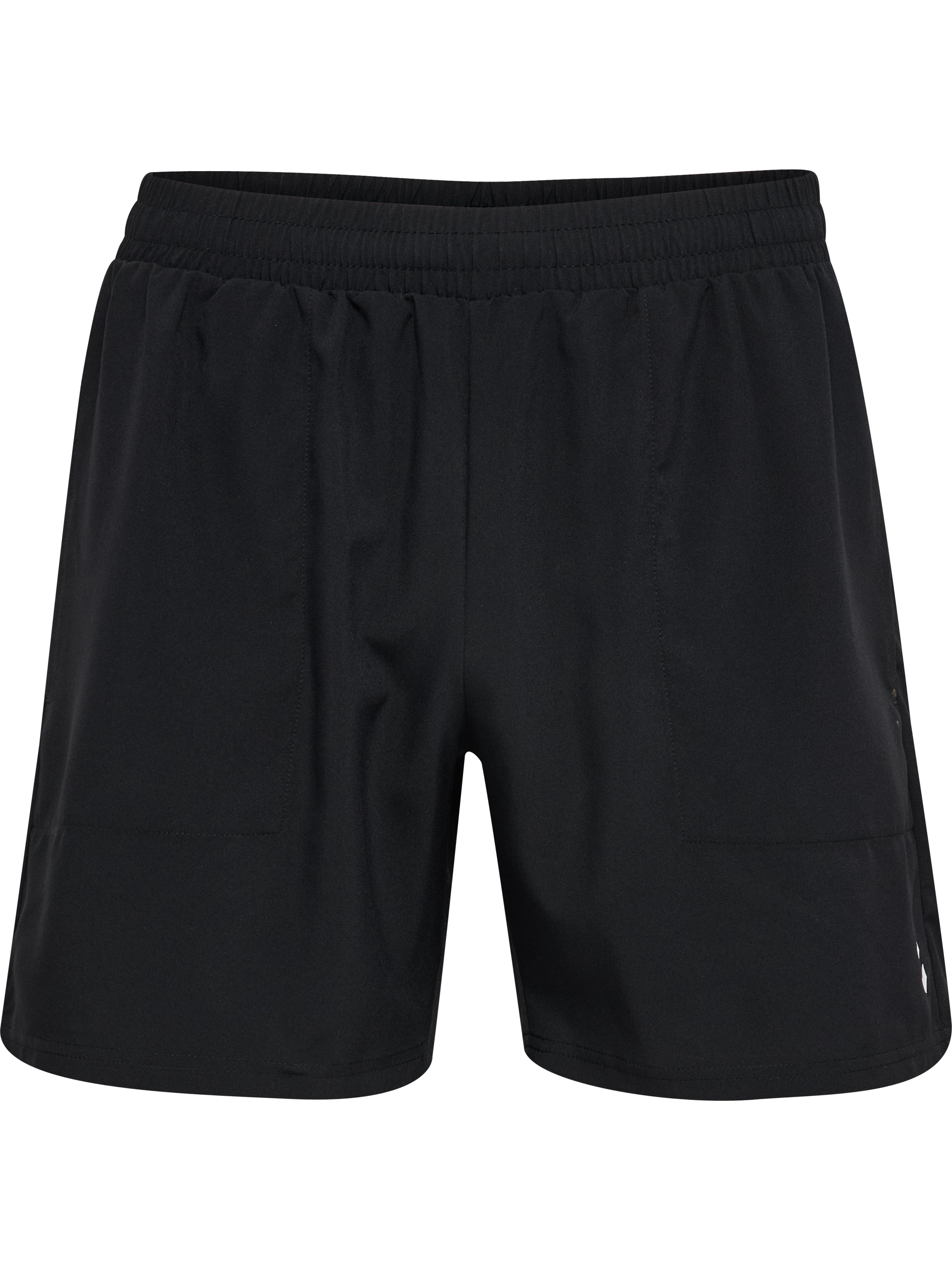 hummel Trainingsshorts "HMLPULSE WORKOUT SHORTS", (1 tlg.) günstig online kaufen