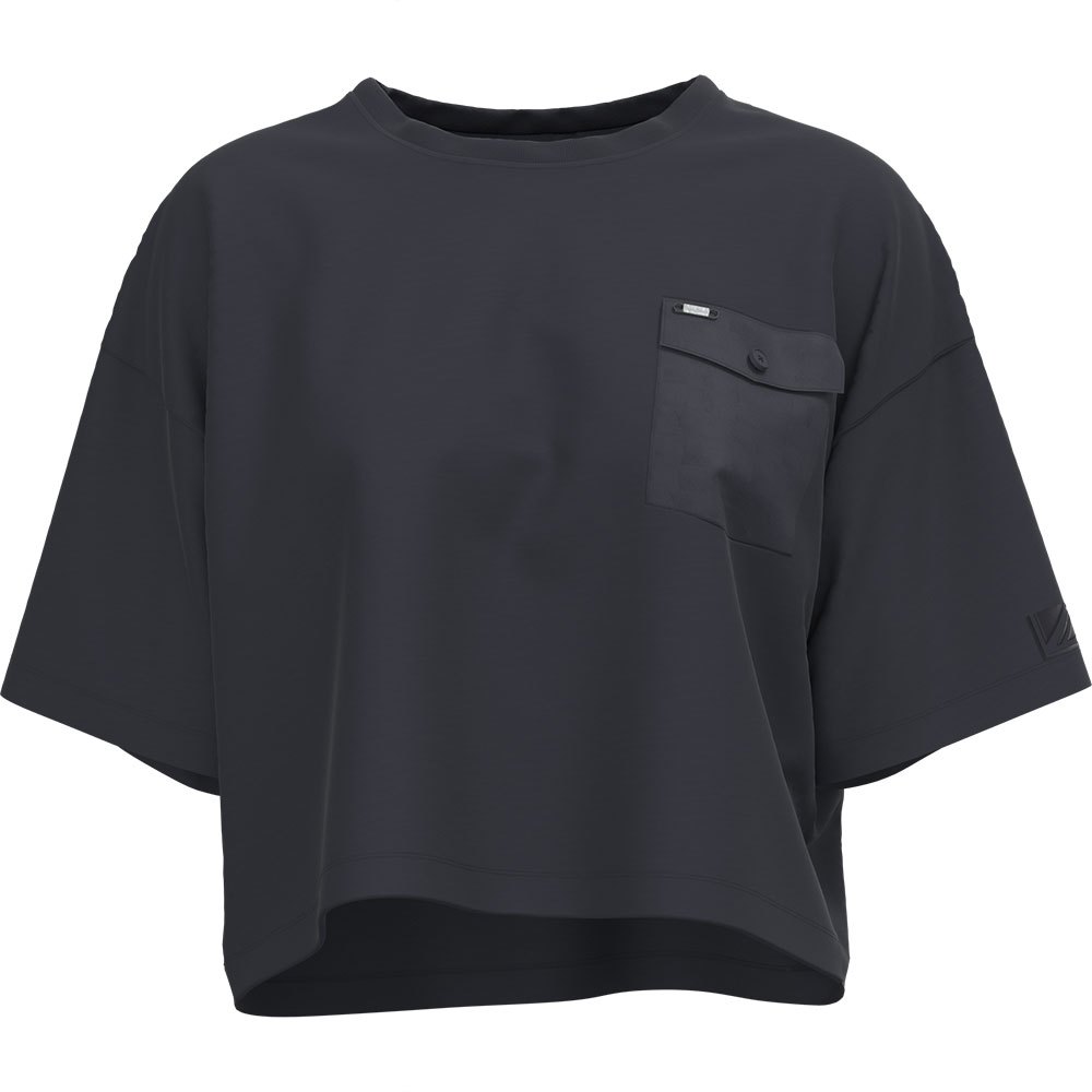 Pepe Jeans Daiana T-shirt S Charcoal günstig online kaufen