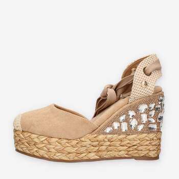 Xti  Espadrilles 143995-BEIGE günstig online kaufen