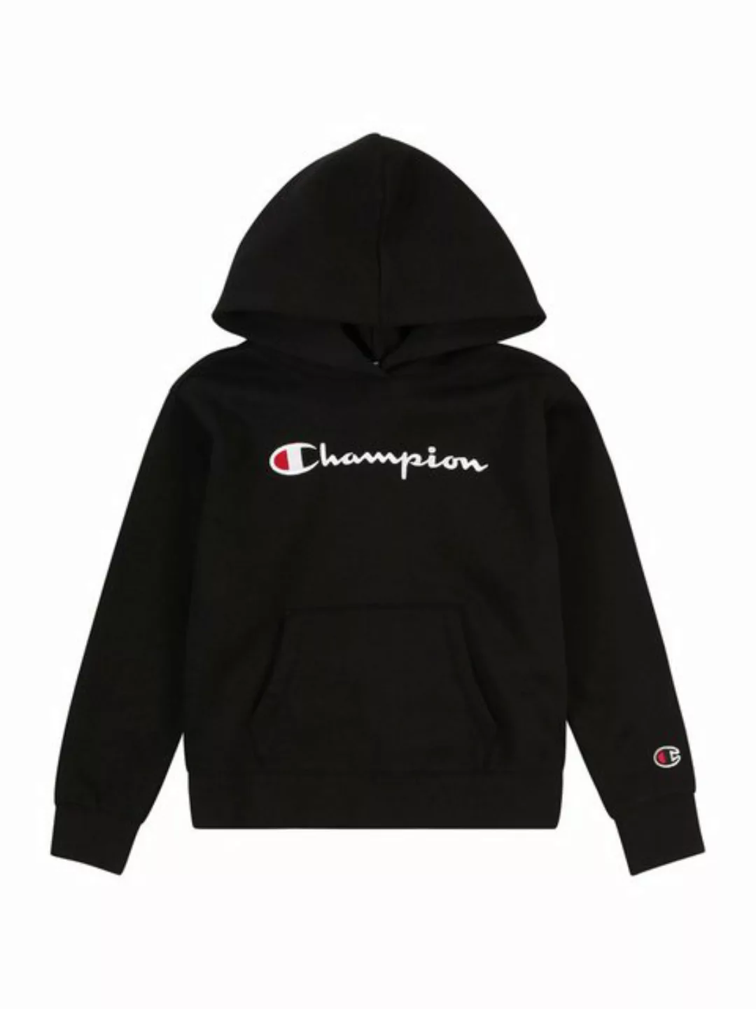 Champion Authentic Athletic Apparel Sweatshirt (1-tlg) Stickerei günstig online kaufen