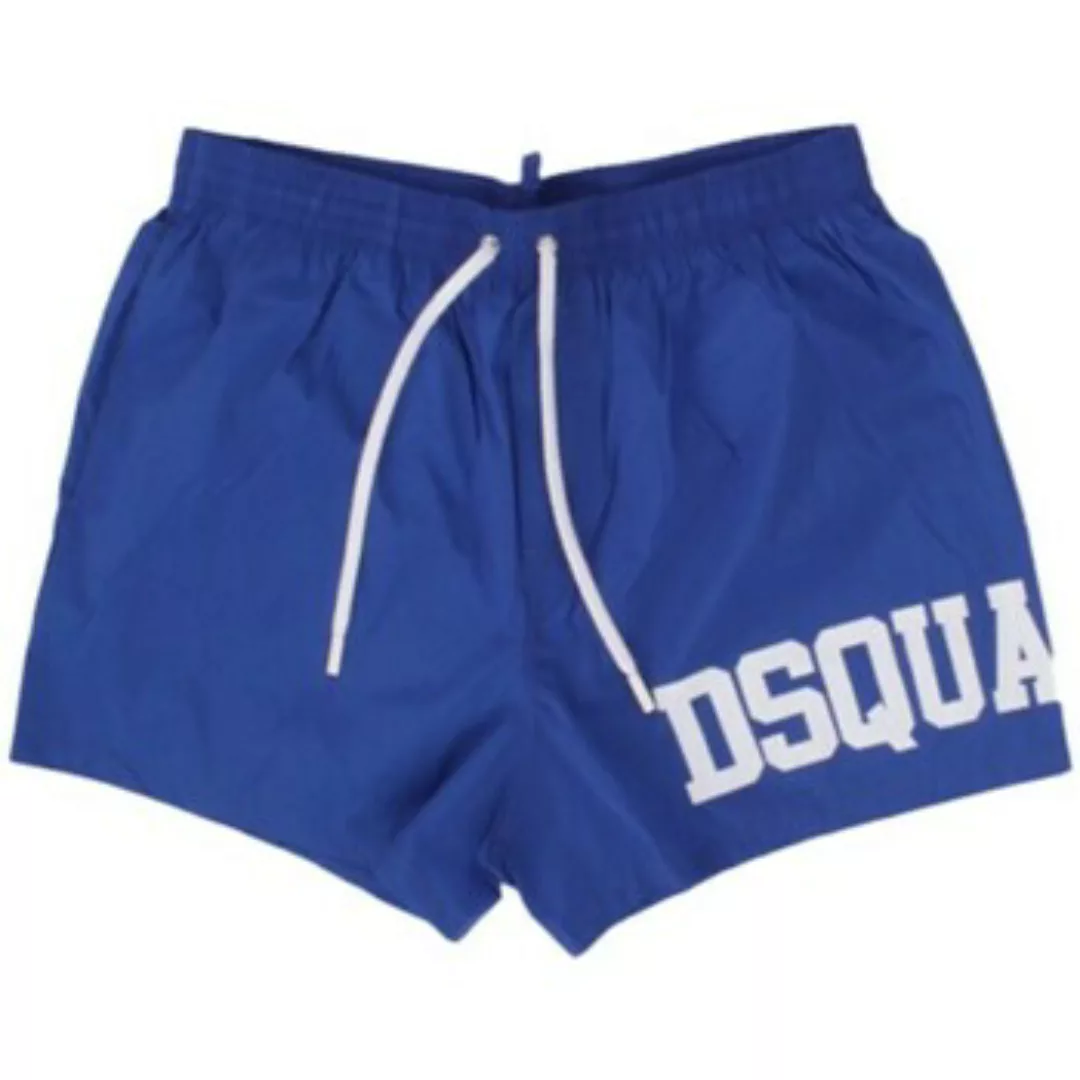 Dsquared  Shorts D7B8P5440 günstig online kaufen