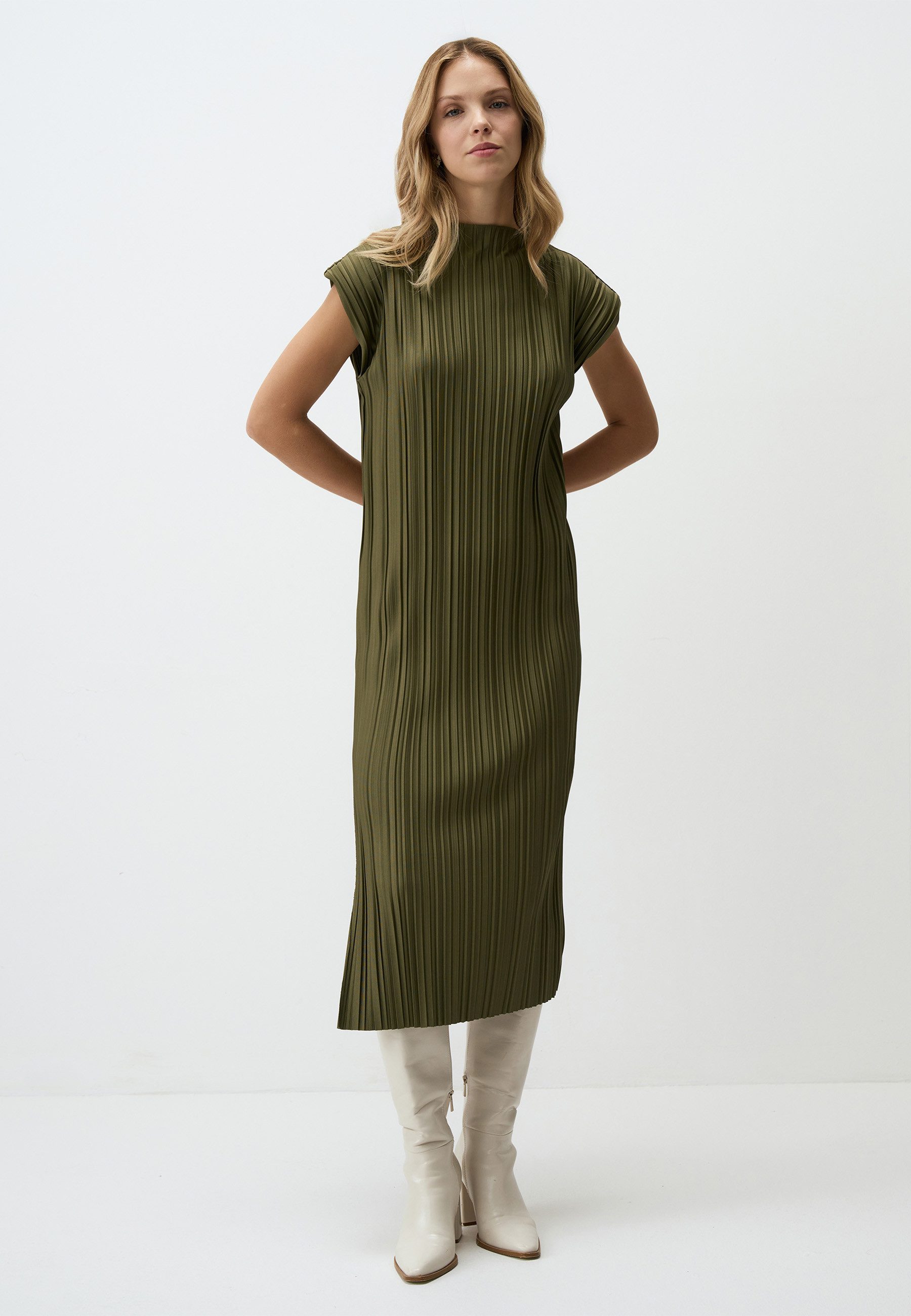 Jimmy Key Midikleid günstig online kaufen