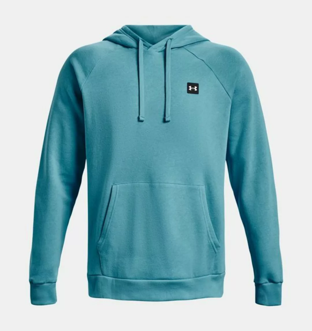 Under Armour® Kapuzensweatshirt UA RIVAL FLEECE HOODIE günstig online kaufen