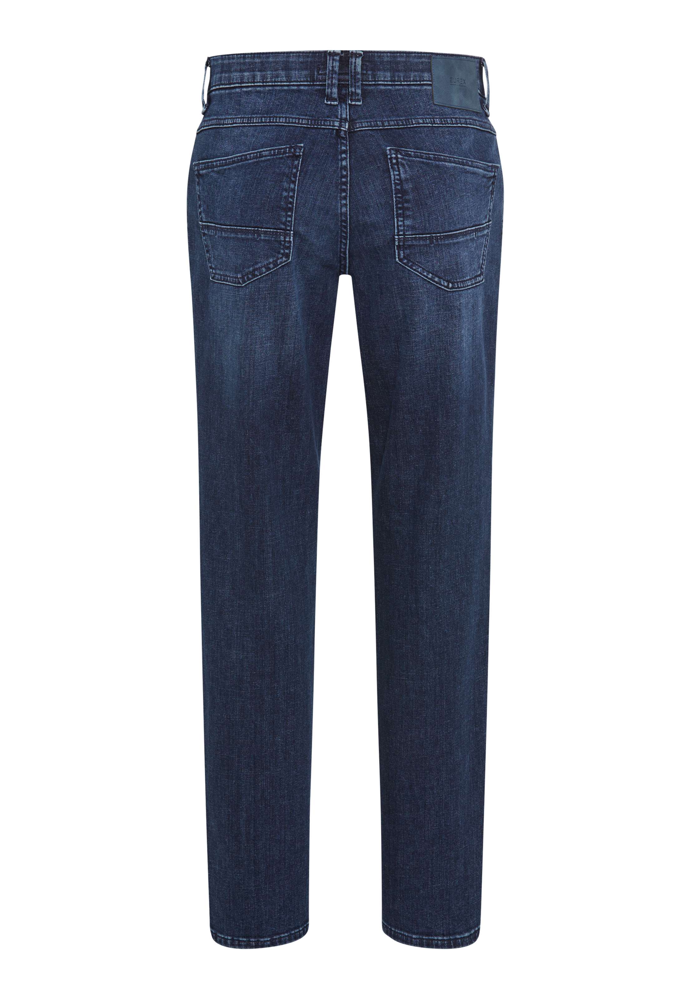 EUREX by BRAX 5-Pocket-Jeans "Style LUKE" günstig online kaufen