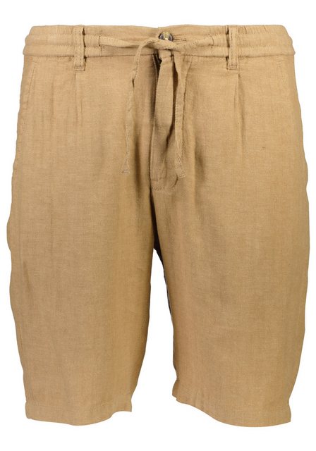 LINDBERGH Shorts Lindbergh Leinenshorts günstig online kaufen