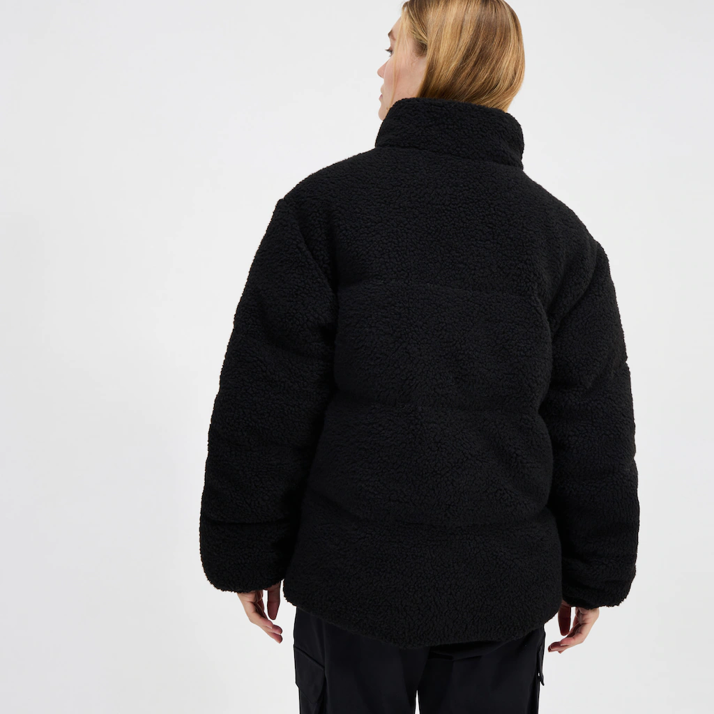Ellesse Steppjacke "BERGHUTTE JACKET" günstig online kaufen
