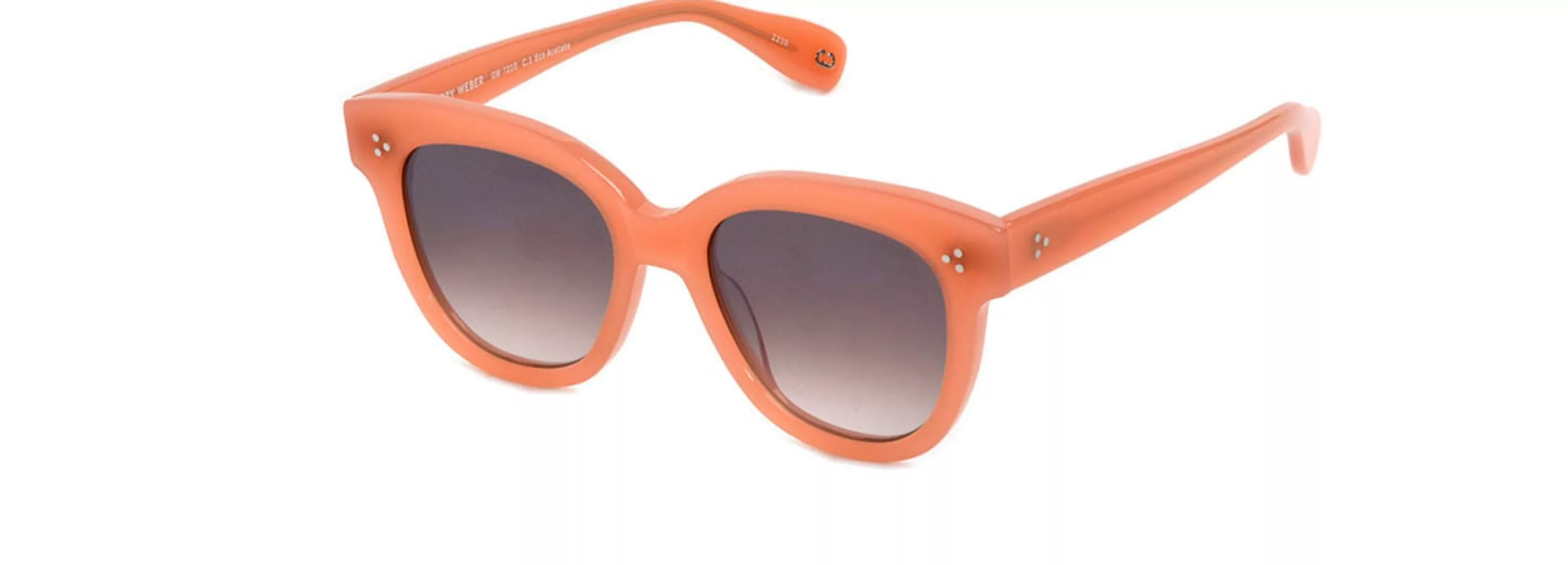 GERRY WEBER Sonnenbrille günstig online kaufen