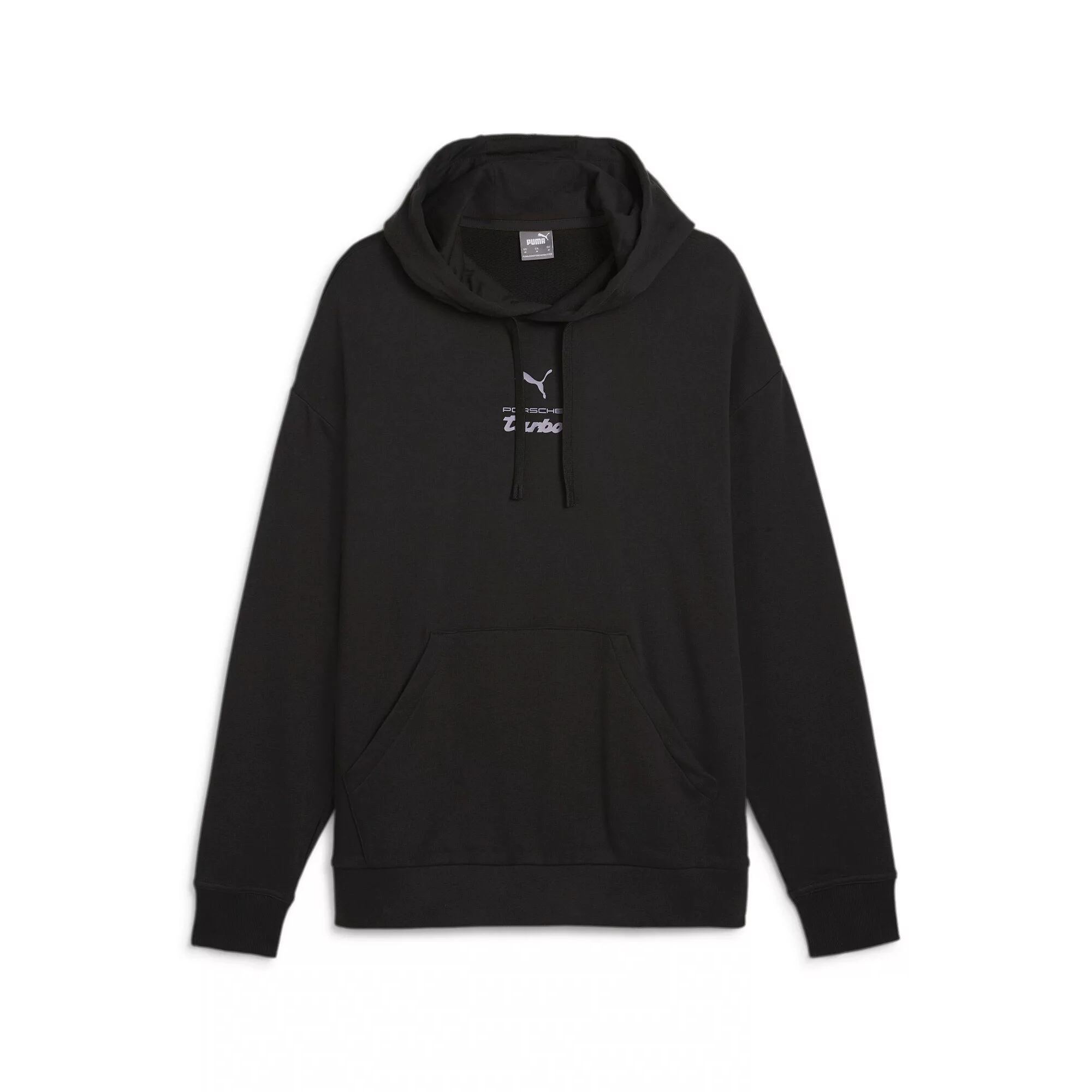 PUMA Hoodie "Porsche Legacy 911 Graphic Hoodie Herren" günstig online kaufen