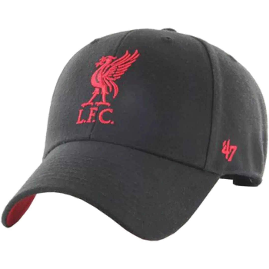 '47 Brand  Schirmmütze EPL Liverpool FC Snap 47 MVP günstig online kaufen