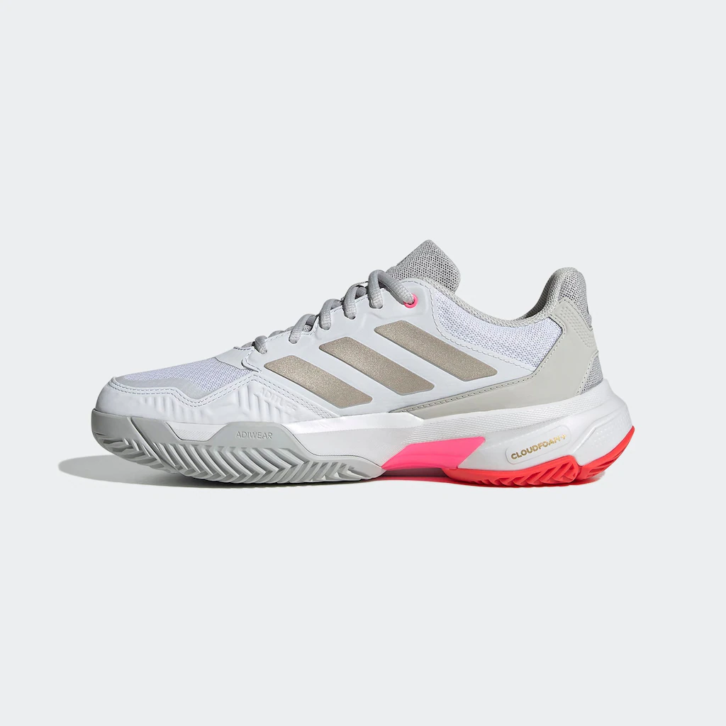 adidas Performance Tennisschuh "COURTJAM CONTROL 3", geeignet für Hartplatz günstig online kaufen