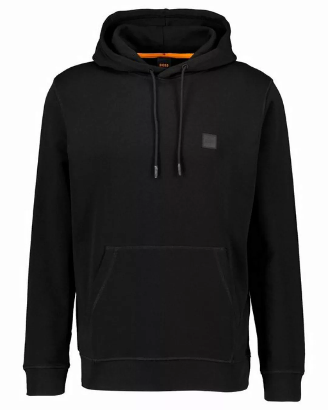 BOSS Hoodie Wetalk Navy - Größe M günstig online kaufen