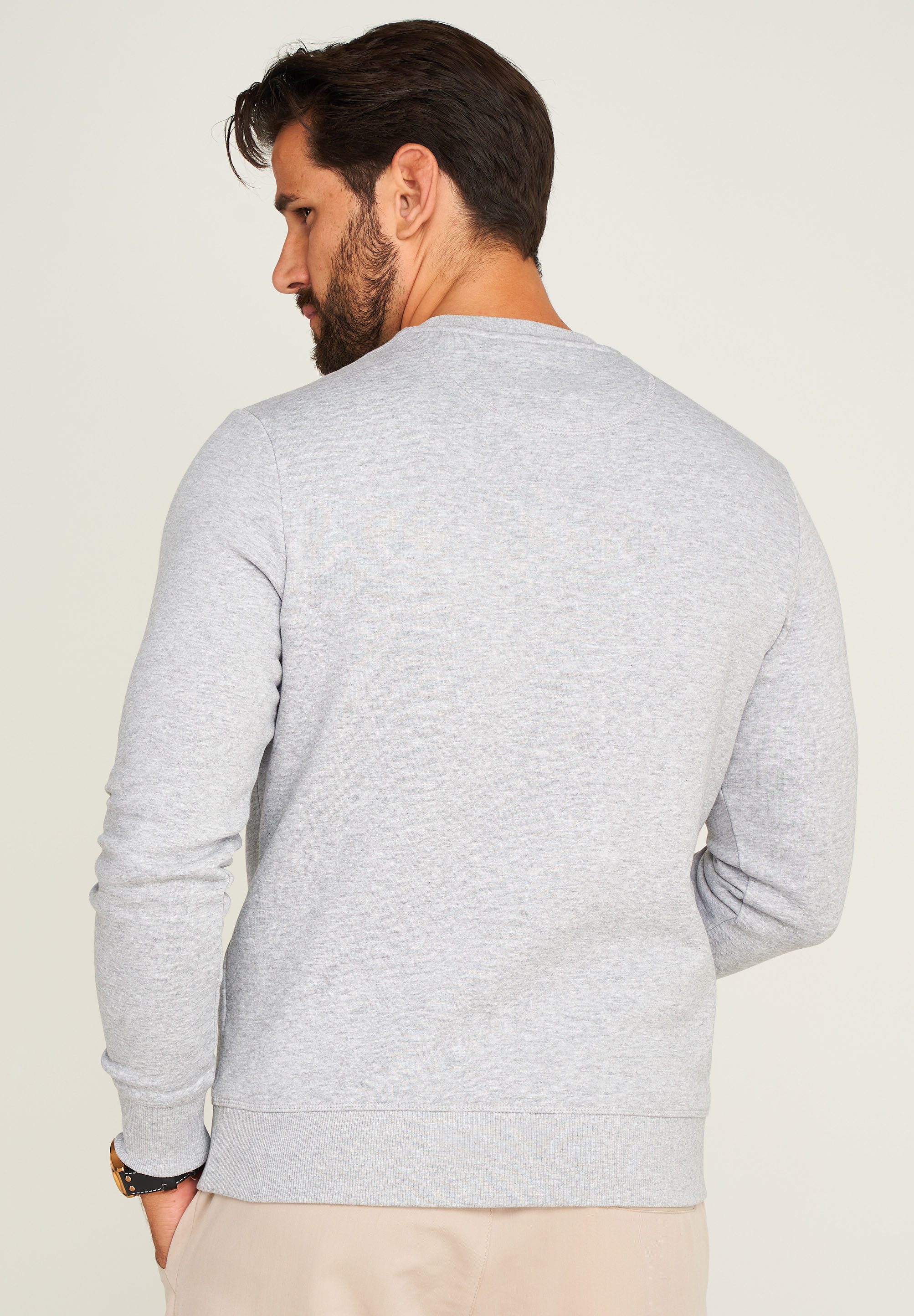 Jack & Jones Sweatshirt POPS SWEAT günstig online kaufen