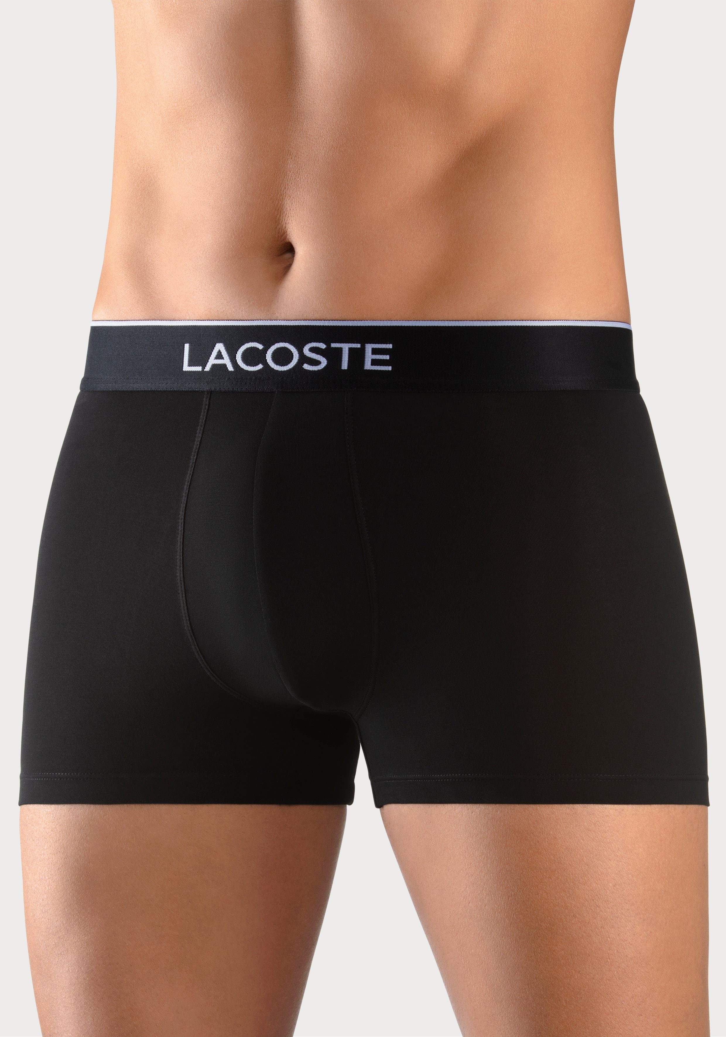 Lacoste Trunk eng Boxershorts Lacoste Herren günstig online kaufen