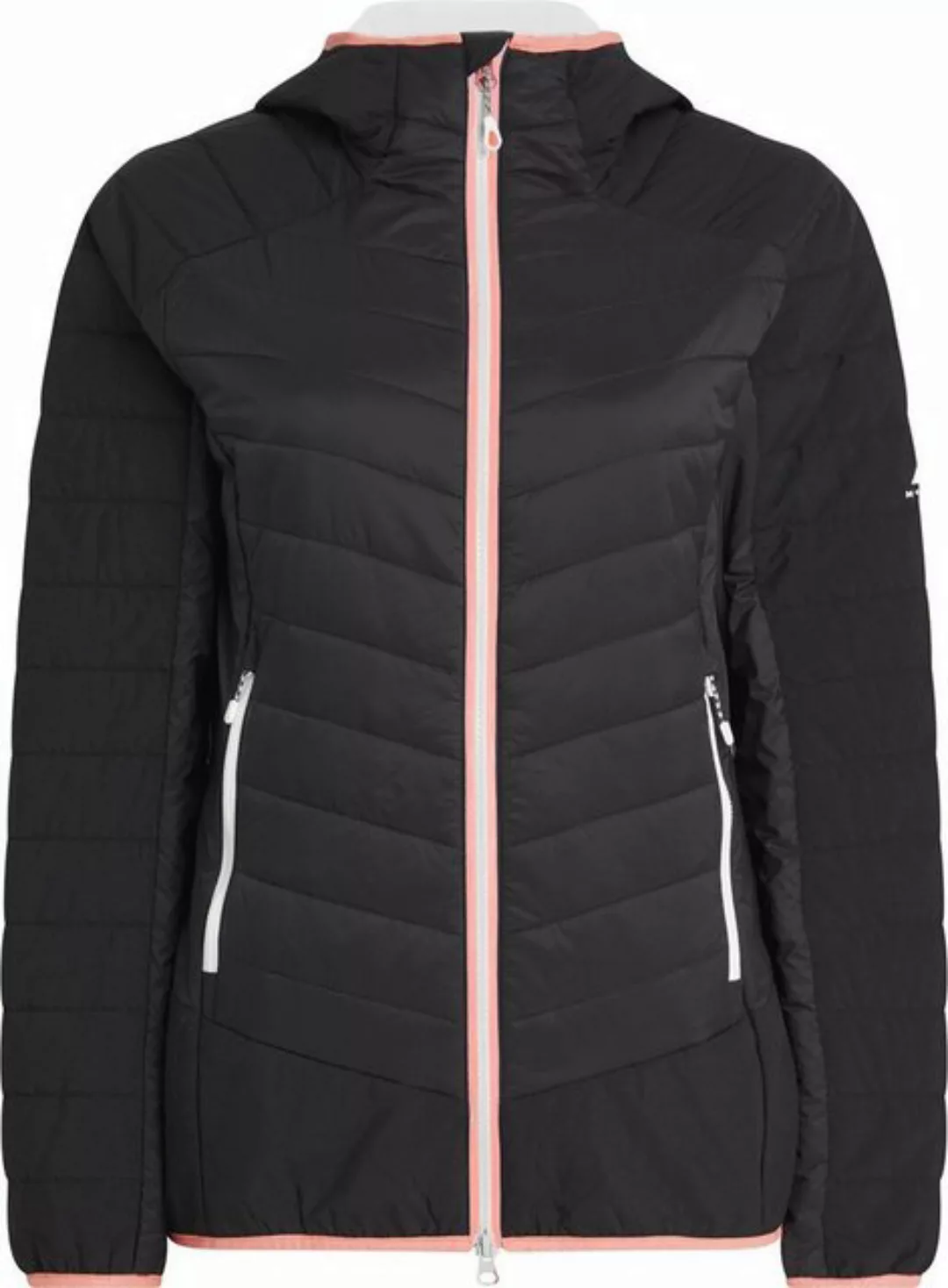 McKINLEY Anorak Da.-Jacke Sohana JKT W BLACK NIGHT/WHITE günstig online kaufen