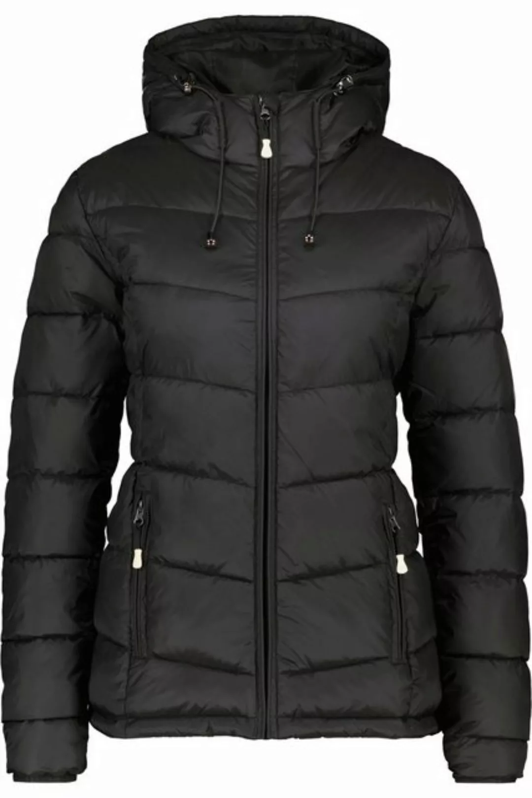 Alife & Kickin Winterjacke Damen LIRAZAK A Ultraleichte taillierte Steppjac günstig online kaufen