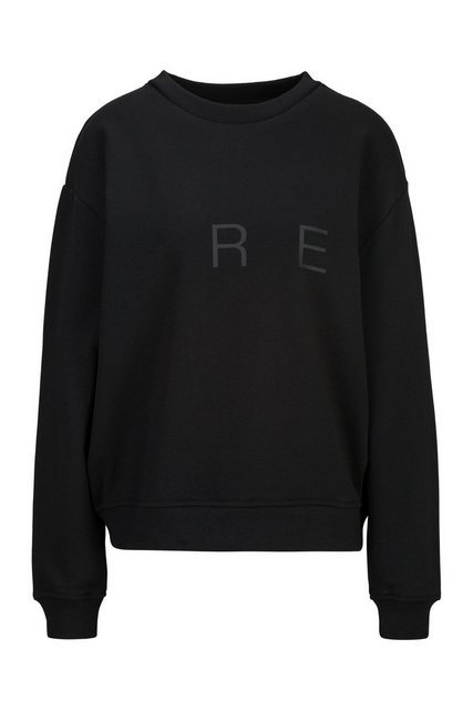 Replay Sweatshirt FRENCH TERRY COTTON-POLY günstig online kaufen