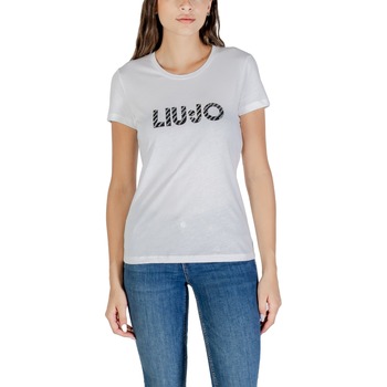 Liu Jo  T-Shirt ECS T-SHIRT MODA M/C UF5266 JS904 günstig online kaufen