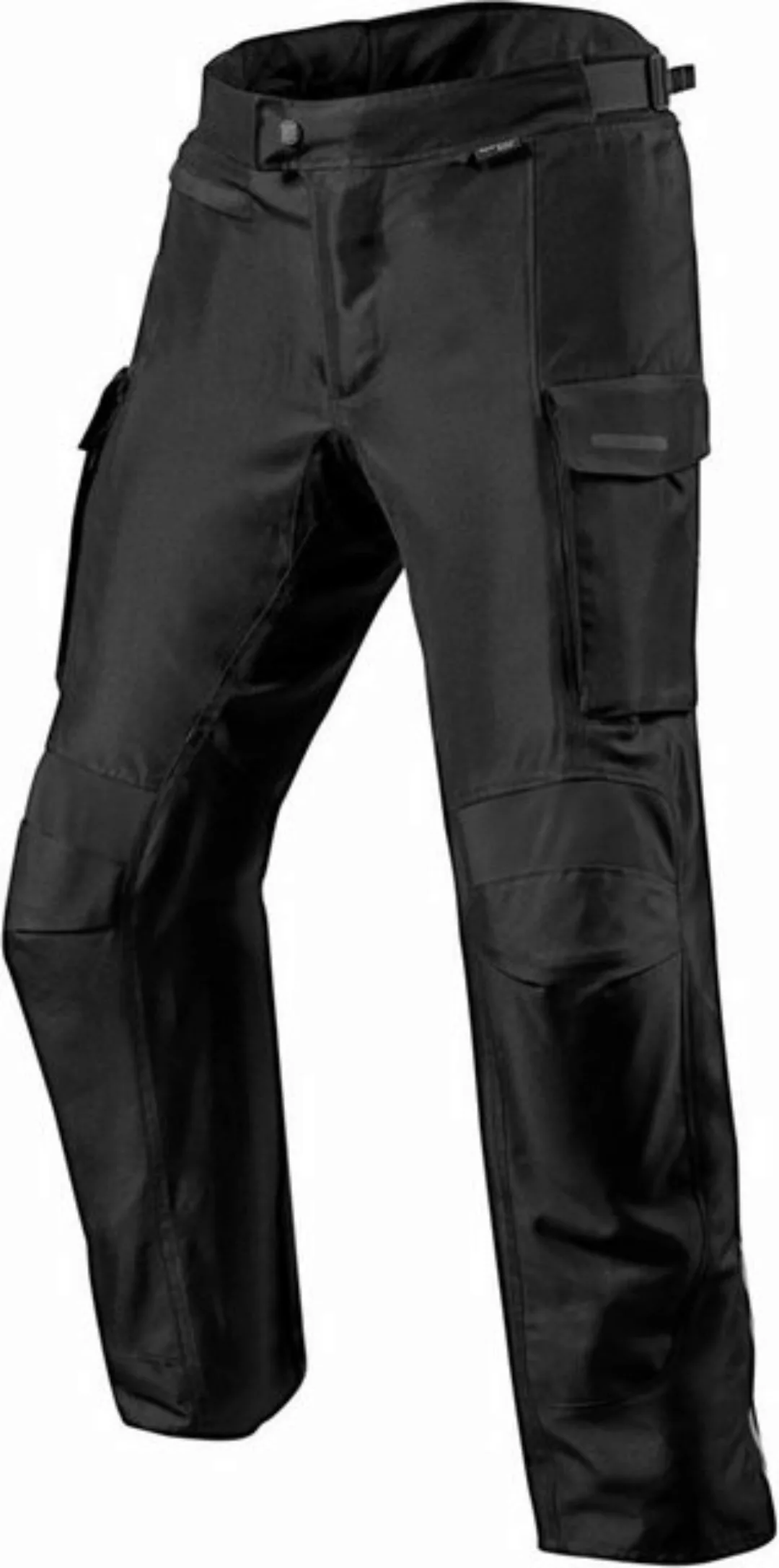 Revit Motorradhose Outback 3 Motorrad Textilhose günstig online kaufen