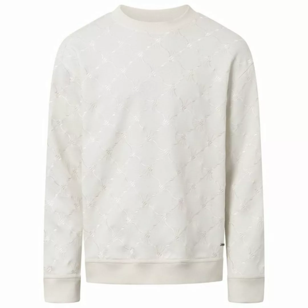JOOP! Sweatshirt Herren Sweatshirt - JJ-23Tadeo, Rundhals, Langarm günstig online kaufen
