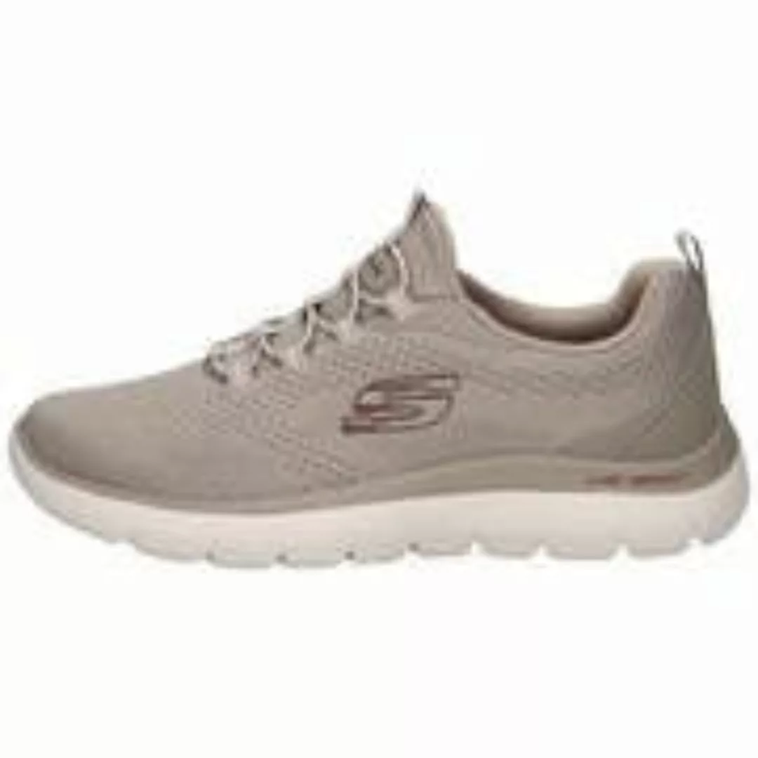 Skechers Summits Tallo Sneaker Herren beige|beige|beige|beige günstig online kaufen