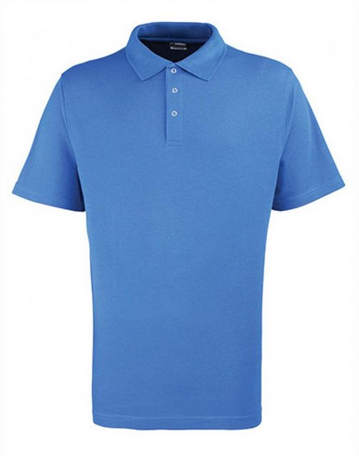 Premier Workwear Poloshirt Herren Workwear Stud Polo / WRAP zertifiziert günstig online kaufen