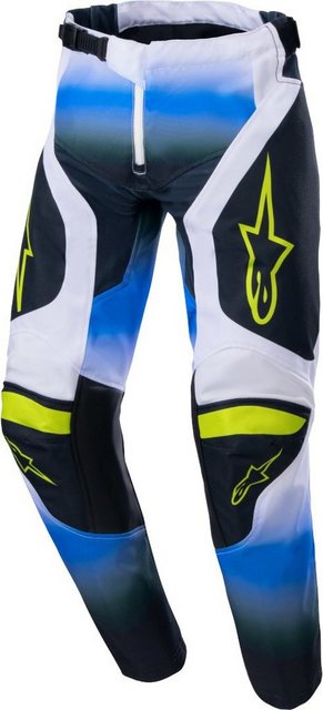 Alpinestars Jerseyhose Racer Push Jugend Motocross-Hose günstig online kaufen