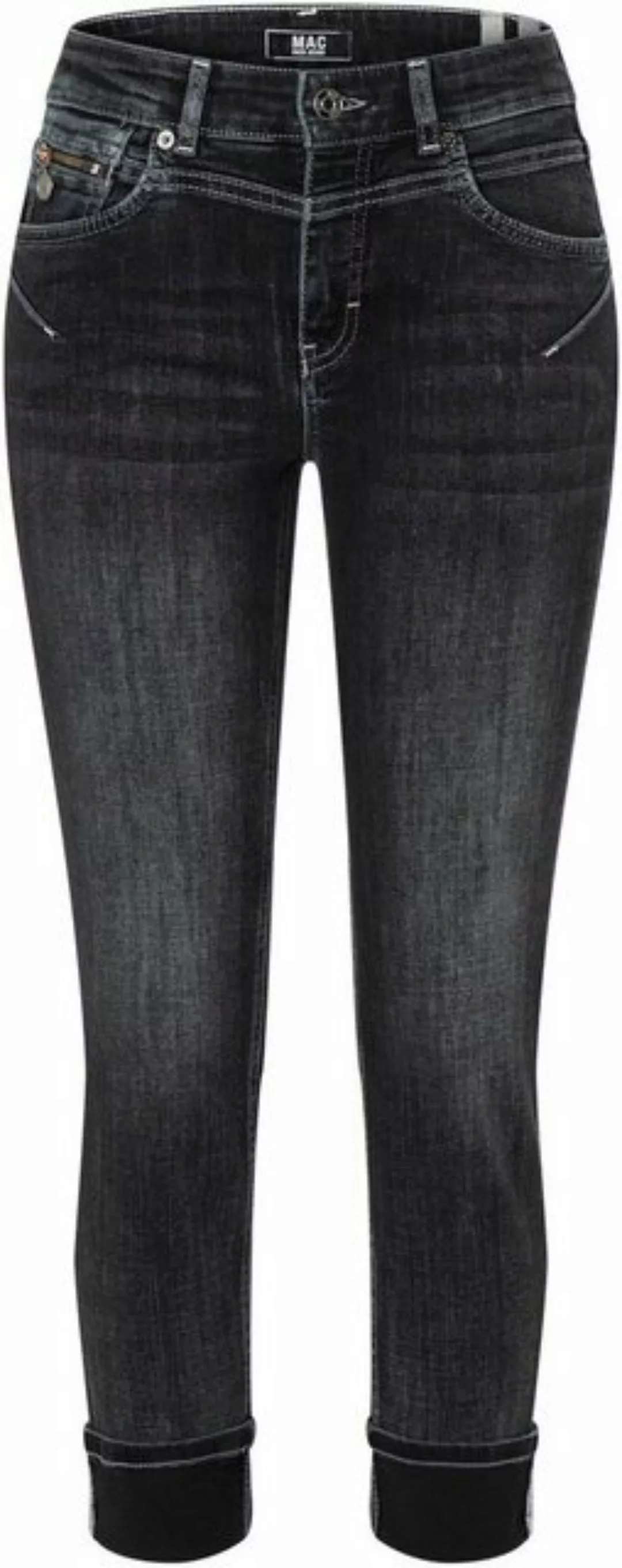 MAC Straight-Jeans RICH SLIM günstig online kaufen