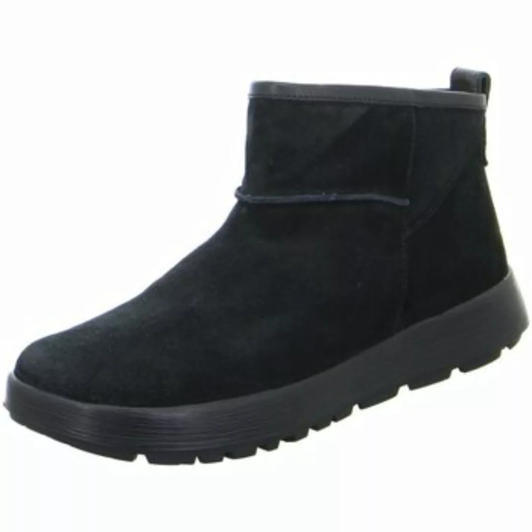 Think  Stiefel Stiefeletten Comoda Stiefelette schwarz 3-001084-0000 günstig online kaufen