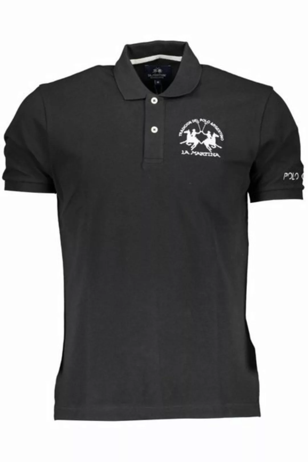 La Martina Poloshirt günstig online kaufen