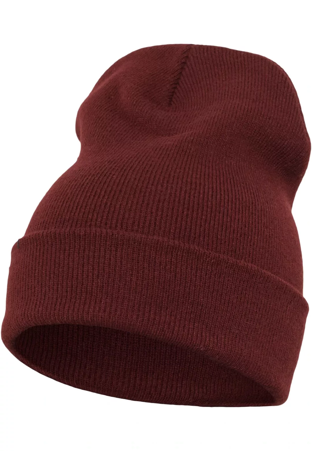 Flexfit Beanie "Flexfit Unisex Heavyweight Long Beanie", (1 St.) günstig online kaufen