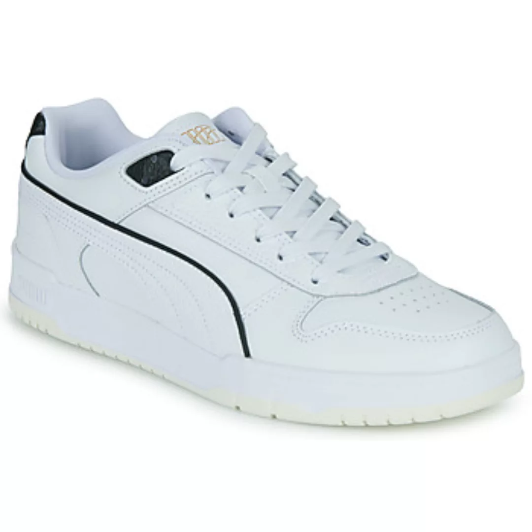 Puma  Sneaker RBD Game Low günstig online kaufen