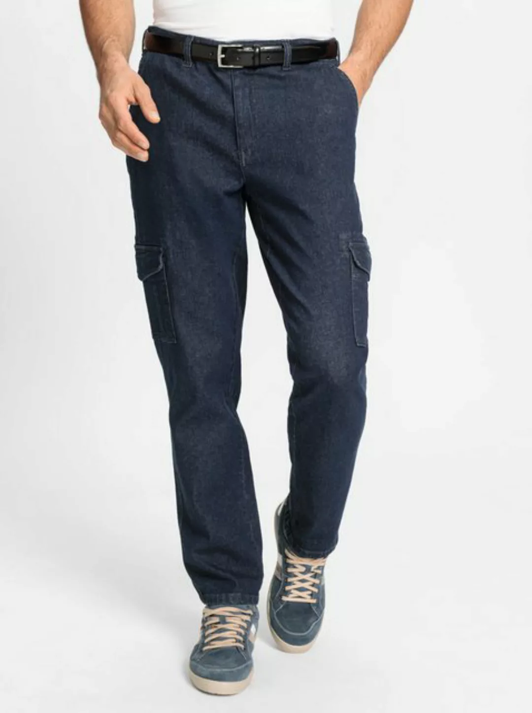 Witt Bequeme Jeans Cargojeans günstig online kaufen