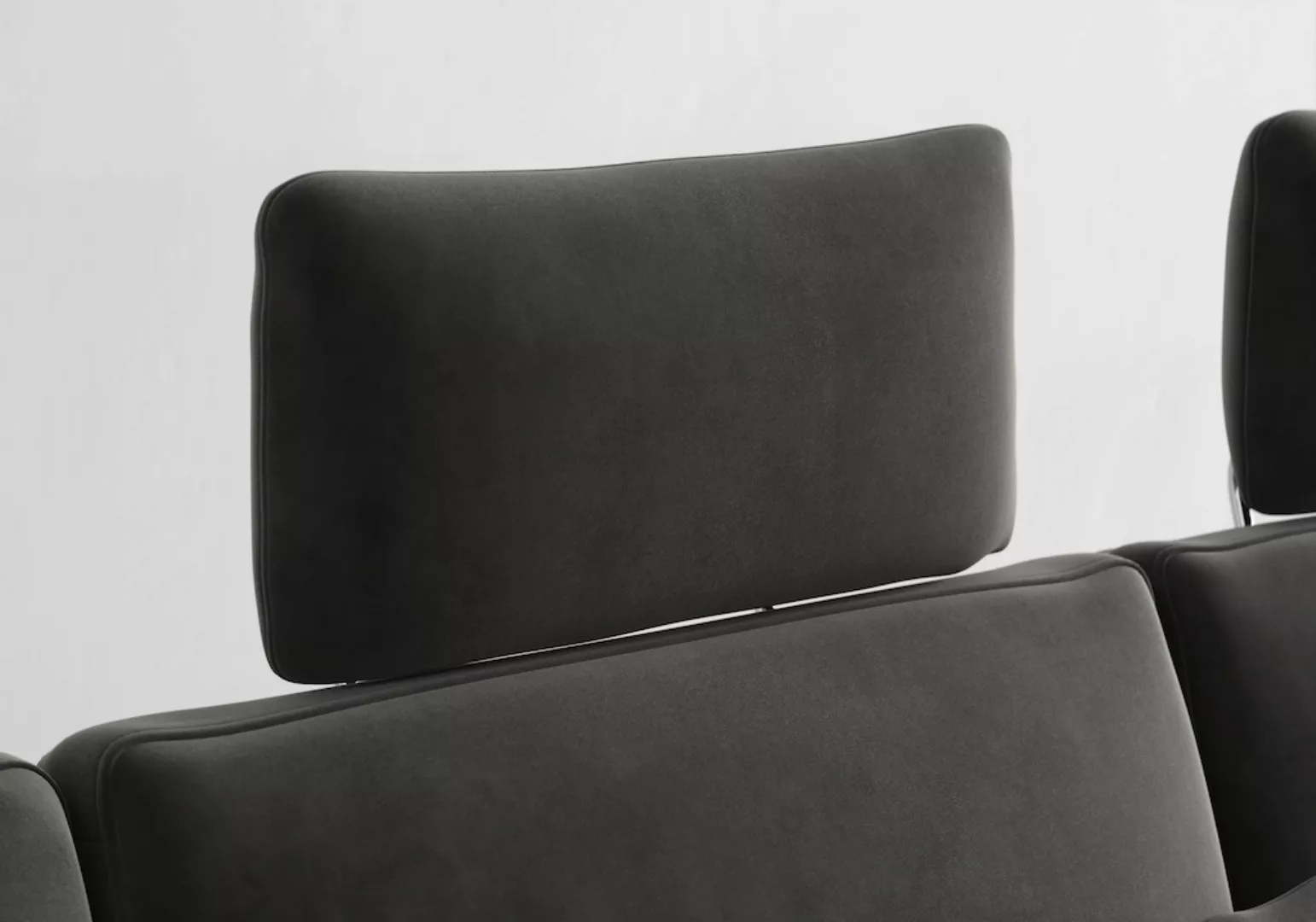 sit&more Kopfstütze "Lindholm" günstig online kaufen