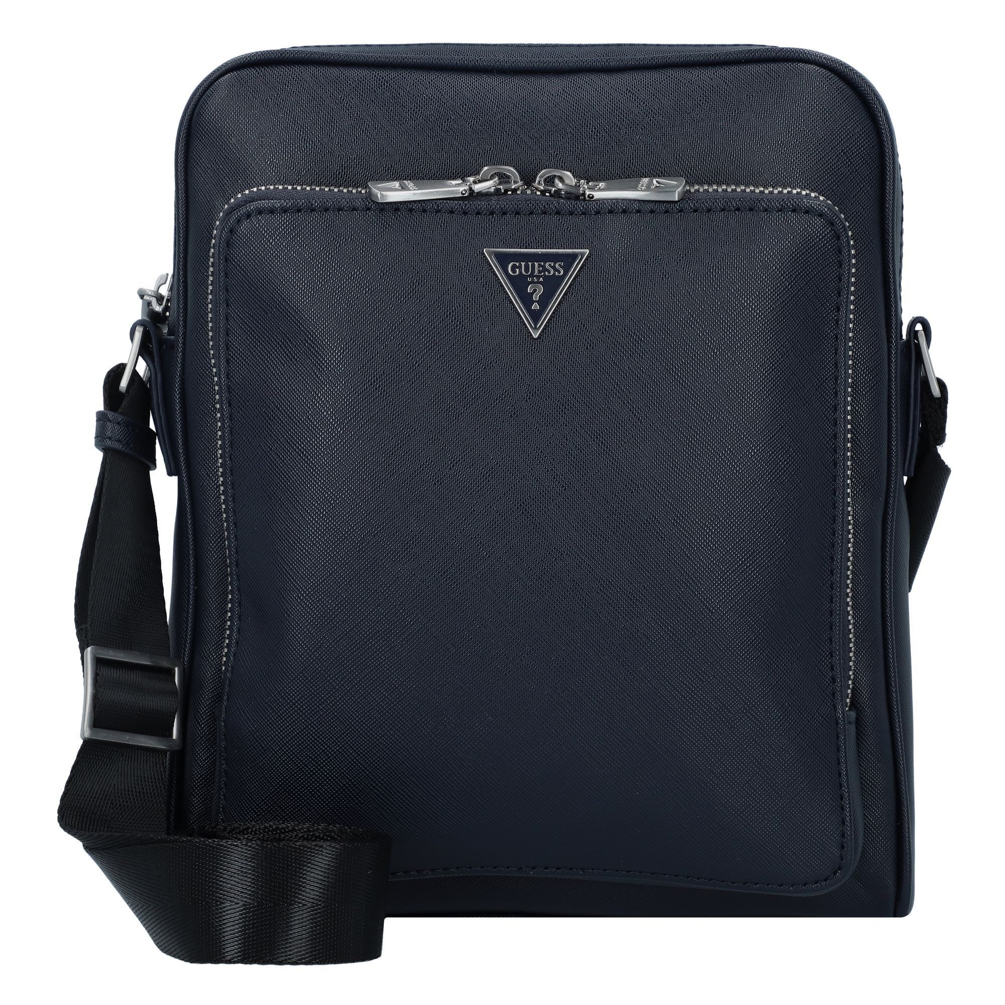 Guess Umhängetasche Milano, Polyurethan günstig online kaufen
